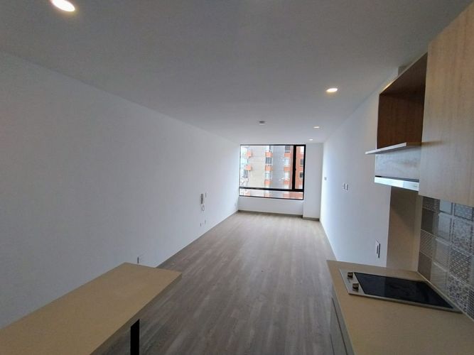 Apartaestudio en  Venta en Chapinero, Bogotá - Miniatura 6