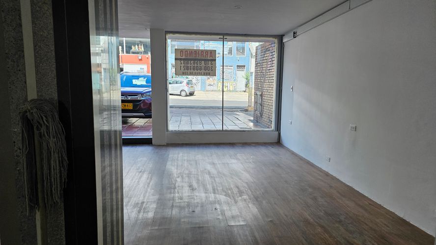 Local en  Arriendo en Galerias, Bogotá - Miniatura 8