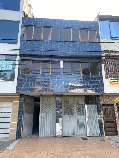Edificio en venta en Junin, Cali - Miniatura 19