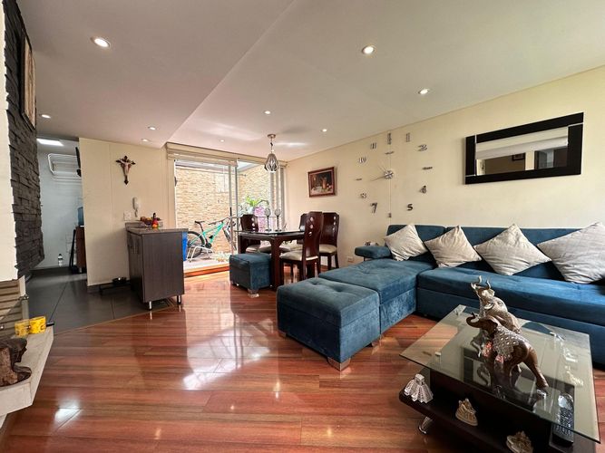 Casa en  Venta en Centro, Funza - Imagen 1