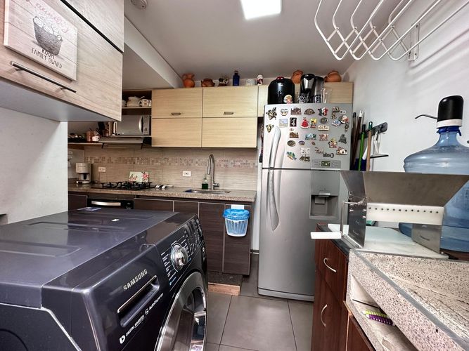 Casa en  Venta en Centro, Funza - Miniatura 8