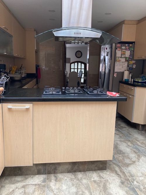 Casa en venta en El recreo de los frailes, Bogotá - Miniatura 25