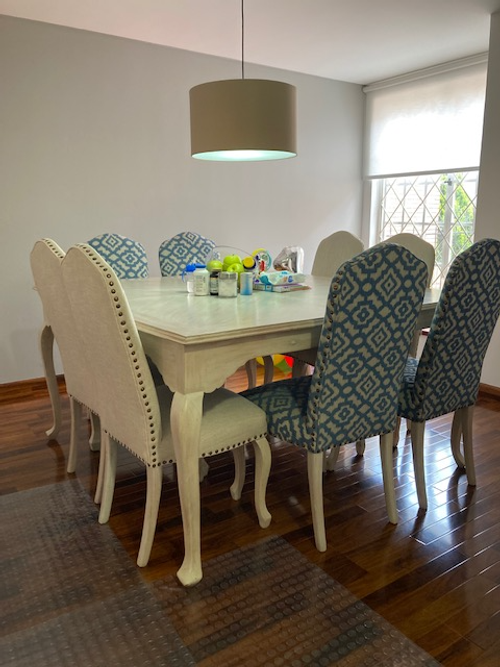 Casa en venta en El recreo de los frailes, Bogotá - Miniatura 28
