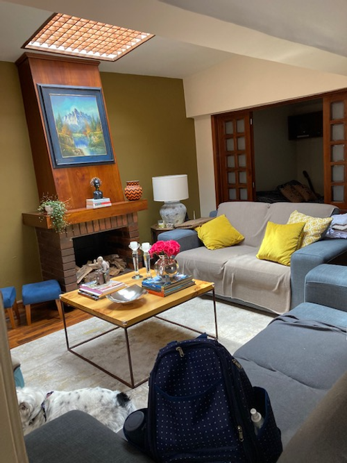 Casa en venta en El recreo de los frailes, Bogotá - Miniatura 3