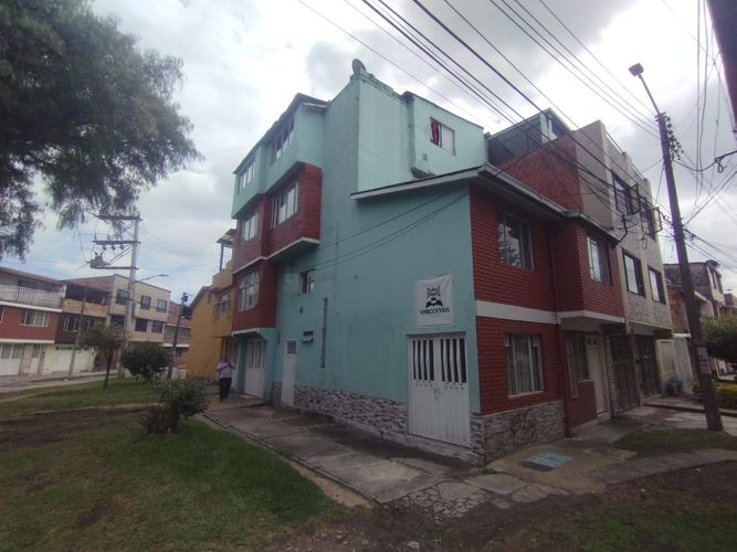 Casa en  Venta en Engativá, Bogotá - Miniatura 2
