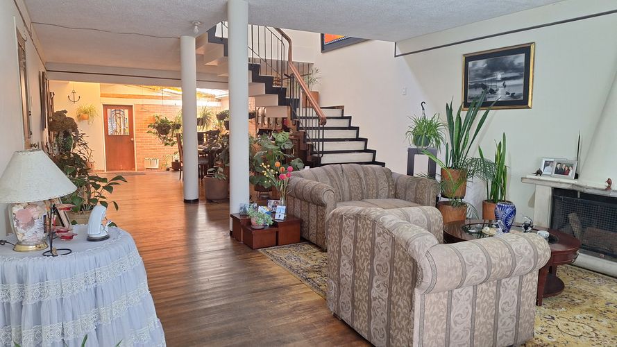Casa en  Venta en La cabrera, Bogotá - Miniatura 3