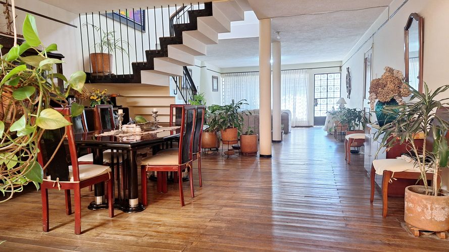 Casa en  Venta en La cabrera, Bogotá - Miniatura 4
