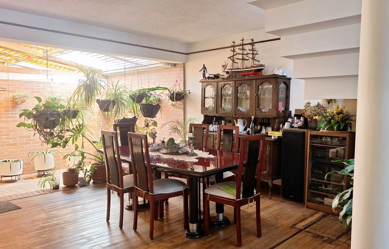 Casa en  Venta en La cabrera, Bogotá - Miniatura 7