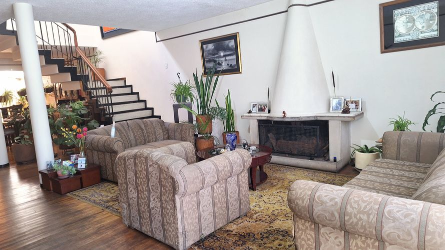 Casa en  Venta en La cabrera, Bogotá - Miniatura 10