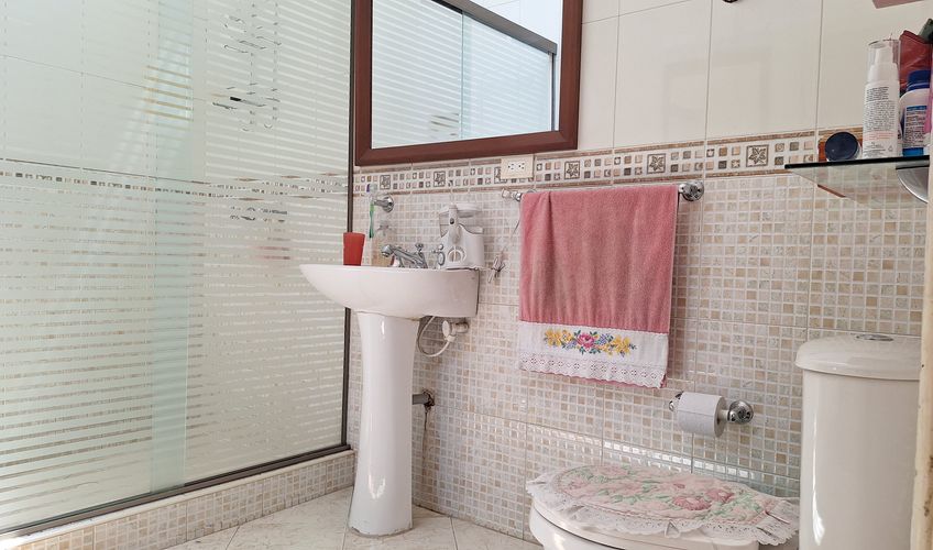 Casa en  Venta en La cabrera, Bogotá - Miniatura 11