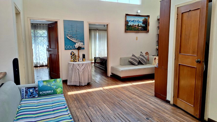 Casa en  Venta en La cabrera, Bogotá - Imagen 1