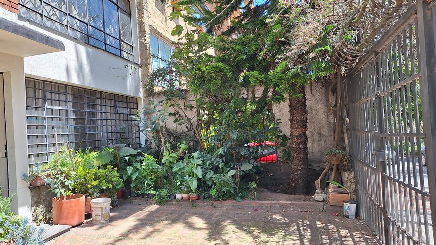 Casa en  Venta en La cabrera, Bogotá - Miniatura 21