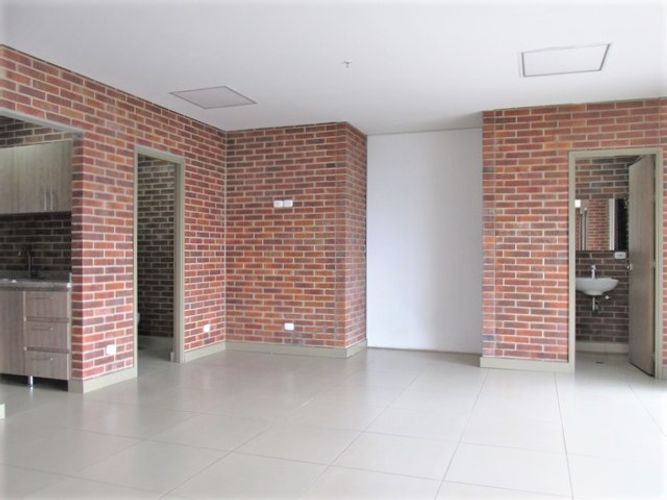 Oficina en  Arriendo en Castropol, Medellín - Miniatura 3