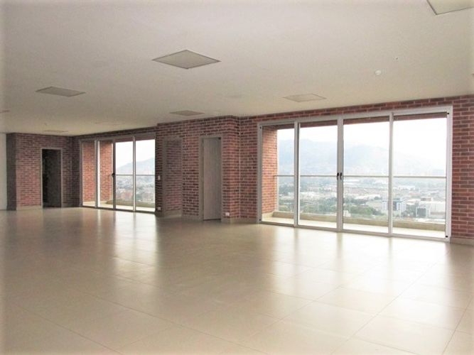 Oficina en  Arriendo en Castropol, Medellín - Miniatura 5