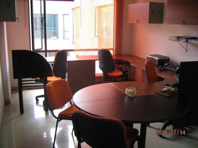 Oficina en  Venta en La porciuncula, Bogotá - Miniatura 5