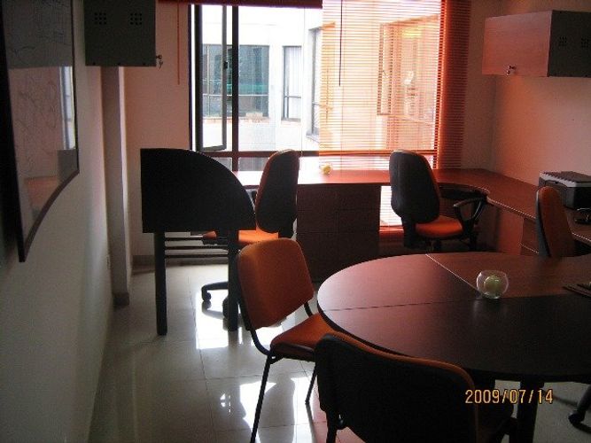 Oficina en  Venta en La porciuncula, Bogotá - Miniatura 6