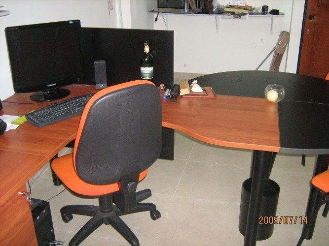 Oficina en  Venta en La porciuncula, Bogotá - Miniatura 8