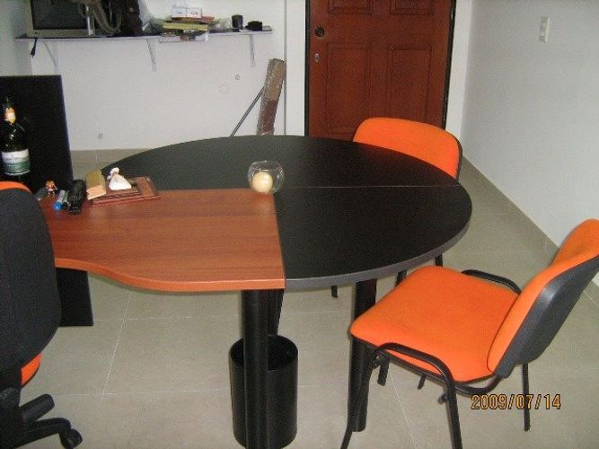 Oficina en  Venta en La porciuncula, Bogotá - Miniatura 9