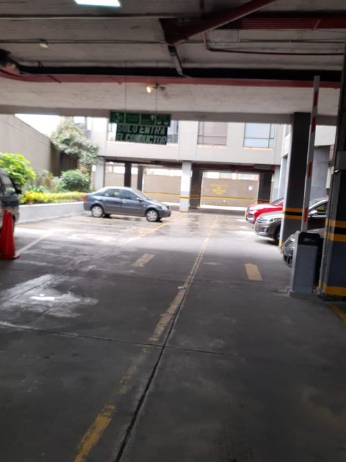 Oficina en  Venta en La porciuncula, Bogotá - Miniatura 11