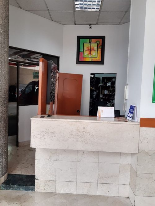 Oficina en  Venta en La porciuncula, Bogotá - Miniatura 15