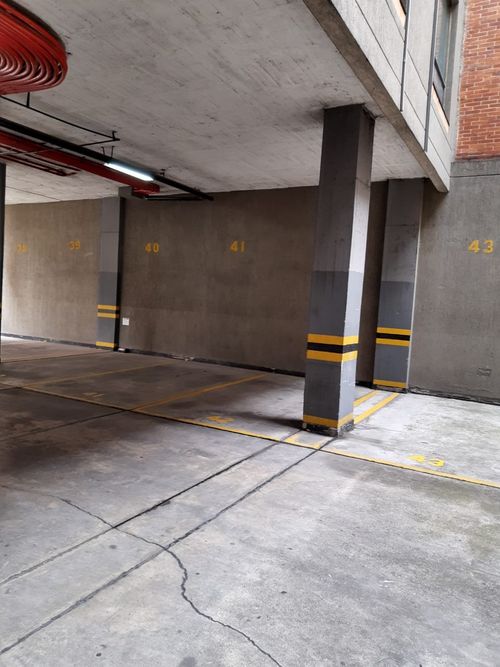 Oficina en  Venta en La porciuncula, Bogotá - Miniatura 16