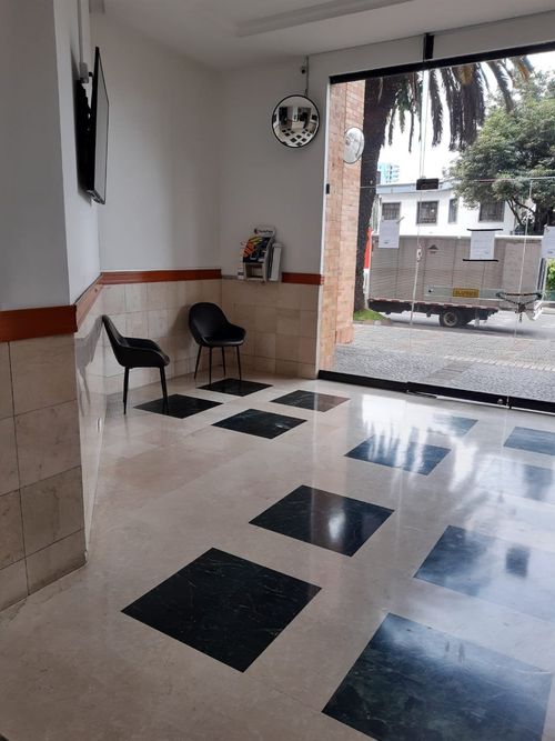 Oficina en  Venta en La porciuncula, Bogotá - Miniatura 18