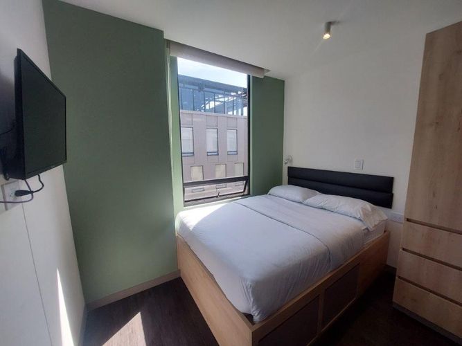 Apartaestudio en  Venta en Chía - Miniatura 3