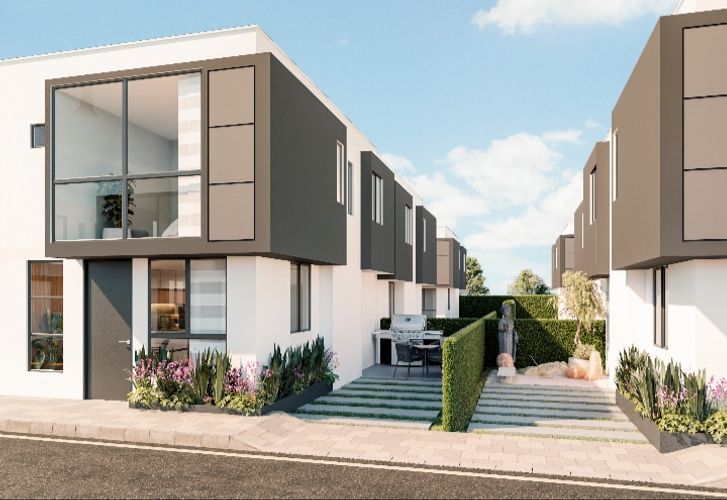 SANTA ELENA LUXURY HOMES, Casas en Venta en Armenia - Miniatura 3
