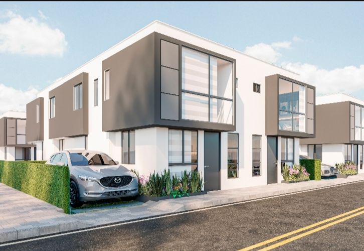 SANTA ELENA LUXURY HOMES, Casas en Venta en Armenia - Miniatura 2
