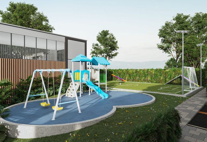 SANTA ELENA LUXURY HOMES, Casas en Venta en Armenia - Miniatura 5