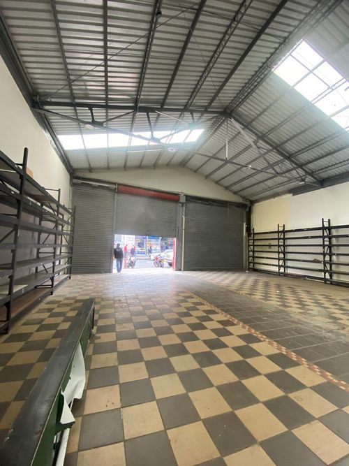 Local en  Arriendo en Los martires, Bogotá - Miniatura 3