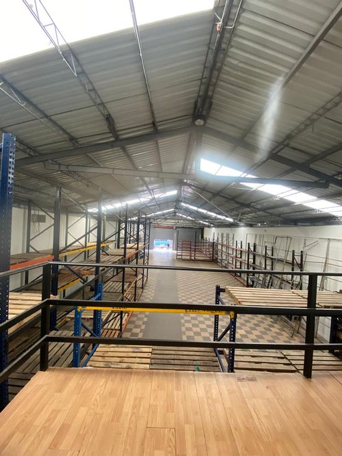 Local en  Arriendo en Los martires, Bogotá - Miniatura 7