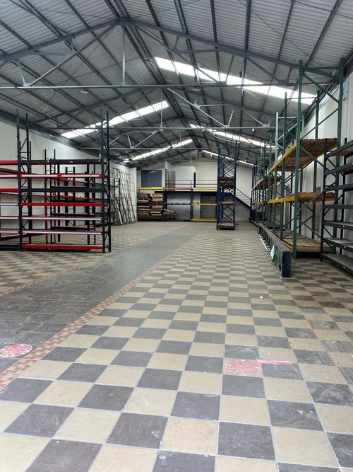 Local en  Arriendo en Los martires, Bogotá - Miniatura 12