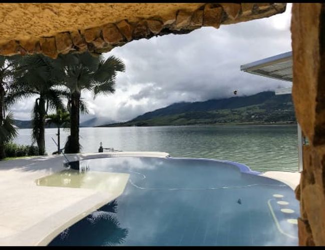 Finca en  Venta en Lago calima, Calima - Miniatura 28