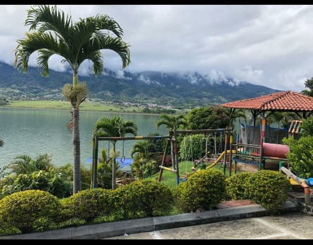 Finca en  Venta en Lago calima, Calima - Imagen 1