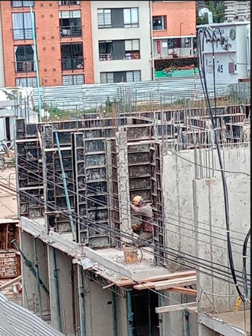 URBAN 17-40, Apartamentos en Venta en El rubi et i, Mosquera - Miniatura 18