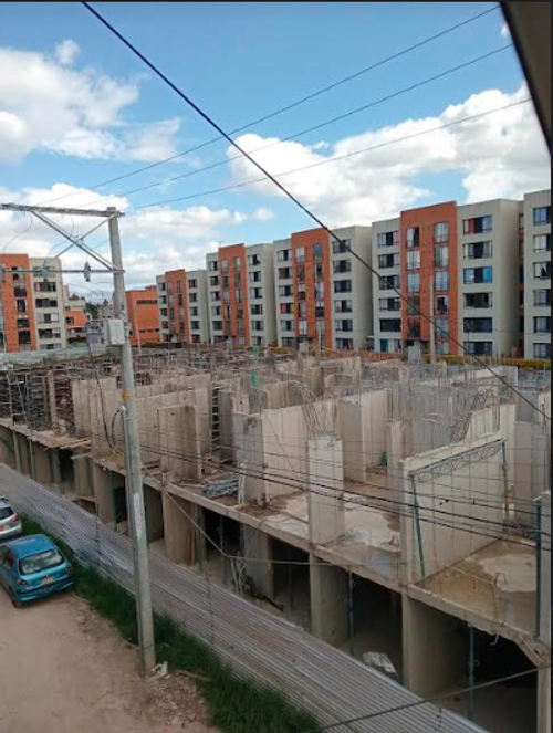URBAN 17-40, Apartamentos en Venta en El rubi et i, Mosquera - Miniatura 16