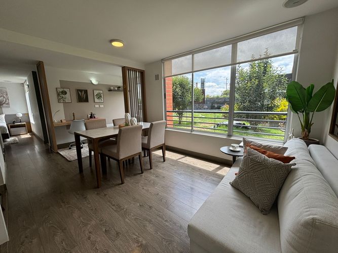 MAGNOLIO, Apartamentos en Venta en Zona franca de occidente, Madrid - Imagen 1
