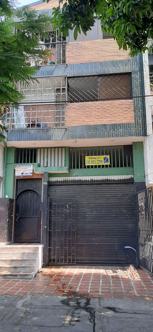 Edificio en  Venta en Junin, Cali - Imagen 1