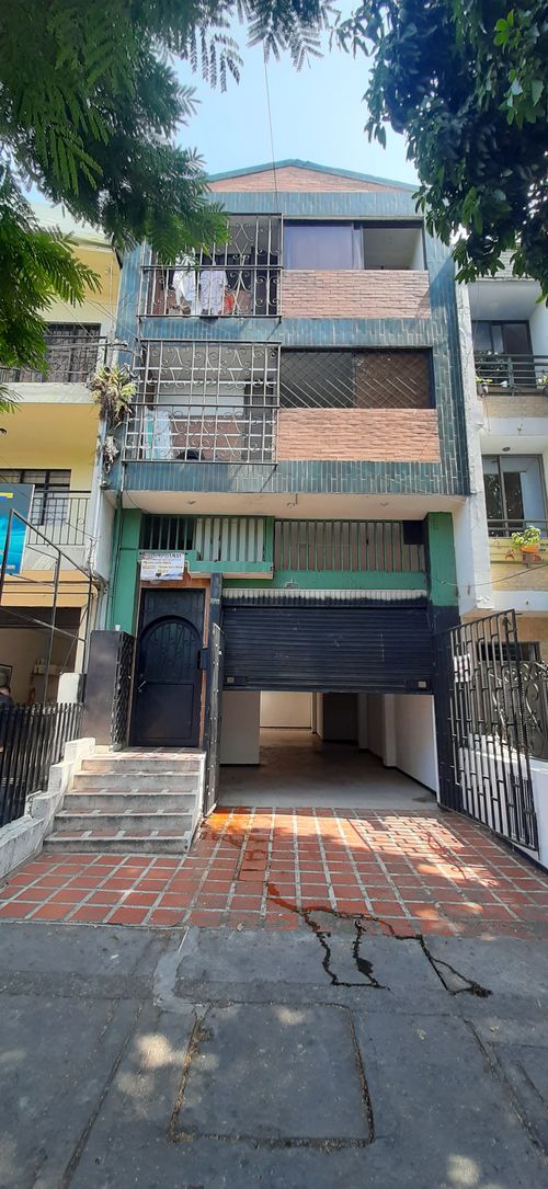 Edificio en  Venta en Junin, Cali - Miniatura 2