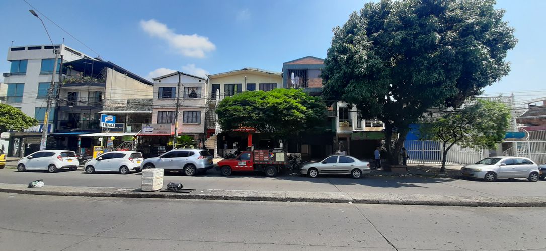 Edificio en  Venta en Junin, Cali - Miniatura 3