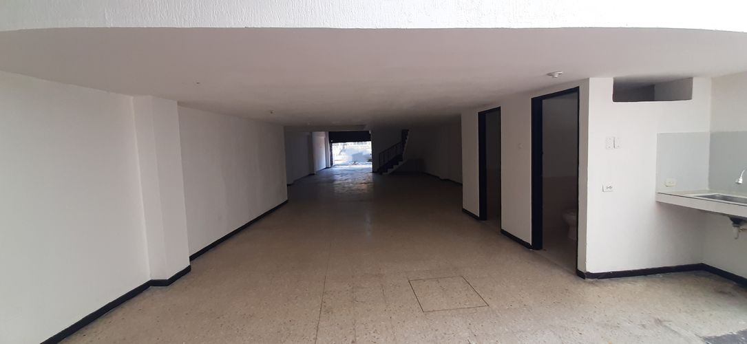 Edificio en  Venta en Junin, Cali - Miniatura 6