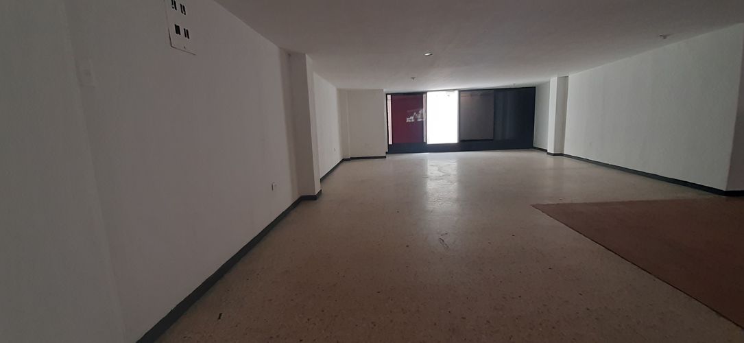 Edificio en  Venta en Junin, Cali - Miniatura 7