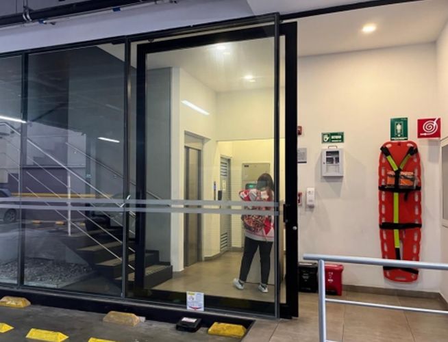 Edificio en  Arriendo en El contador, Bogotá - Miniatura 2