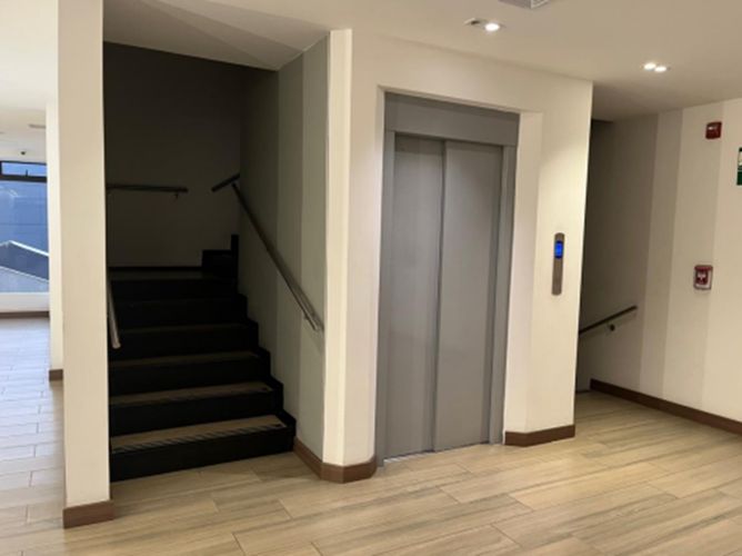 Edificio en  Arriendo en El contador, Bogotá - Miniatura 3