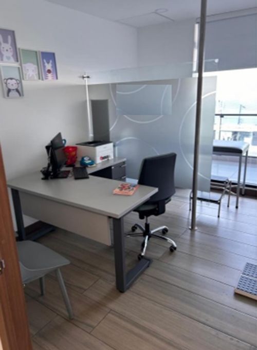 Edificio en  Arriendo en El contador, Bogotá - Miniatura 5