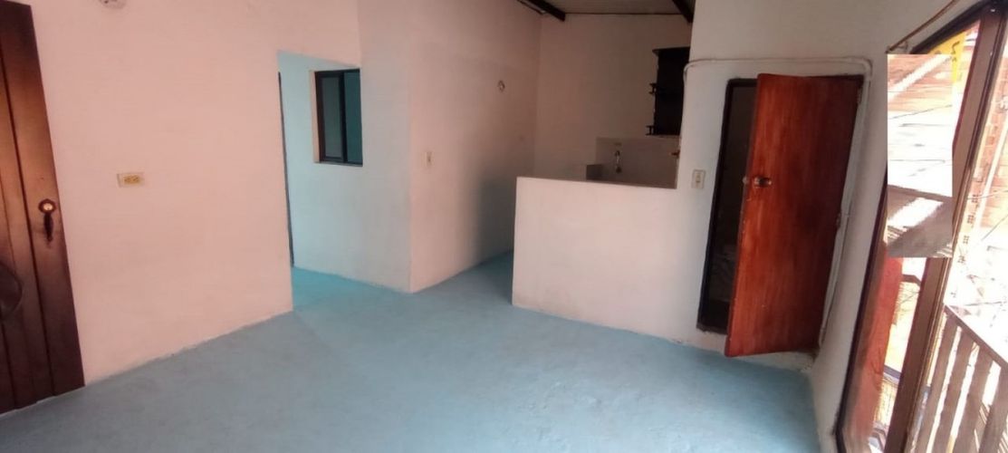 Apartaestudio en  Arriendo en Fatima, Itaguí - Imagen 1