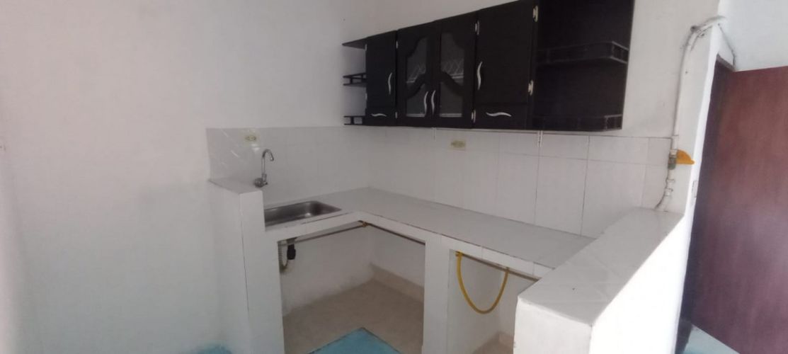 Apartaestudio en  Arriendo en Fatima, Itaguí - Miniatura 2
