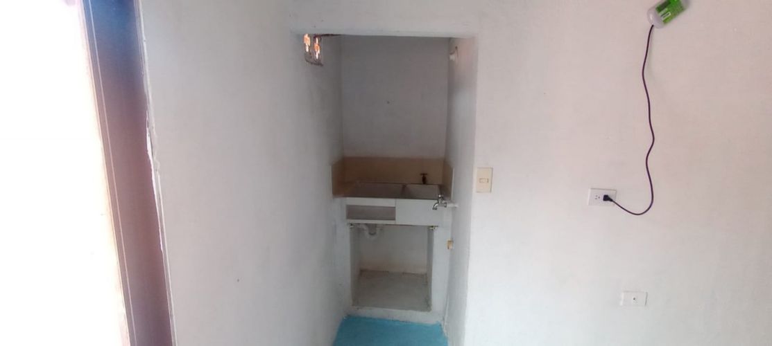 Apartaestudio en  Arriendo en Fatima, Itaguí - Miniatura 4