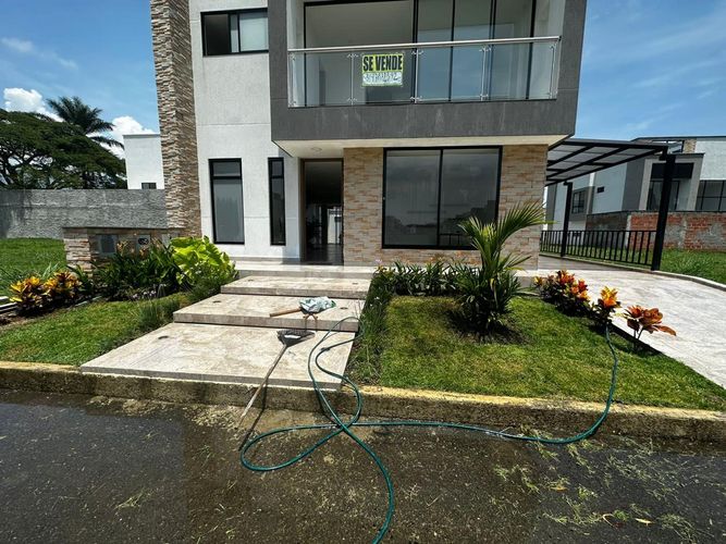 Casa en  Venta en Cn. hontanar de las mercedes, Jamundí - Miniatura 3